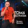 RENE BAHIA - Toma Distraída (Ao Vivo) - Single